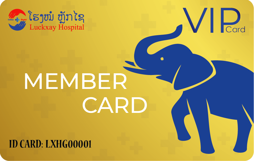 Member Card NewG